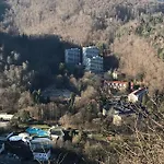 Waldblick - - Schwimmbad Und Sauna