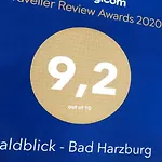 Waldblick - - Schwimmbad Und Sauna Appartement Bad Harzburg