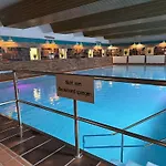 Waldblick - - Schwimmbad Und Sauna * Bad Harzburg