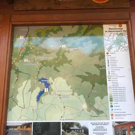 Waldblick - - Schwimmbad Und Sauna *