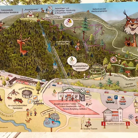 شقة Waldblick - - Schwimmbad Und Sauna *