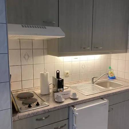 Waldblick - - Schwimmbad Und Sauna * Bad Harzburg