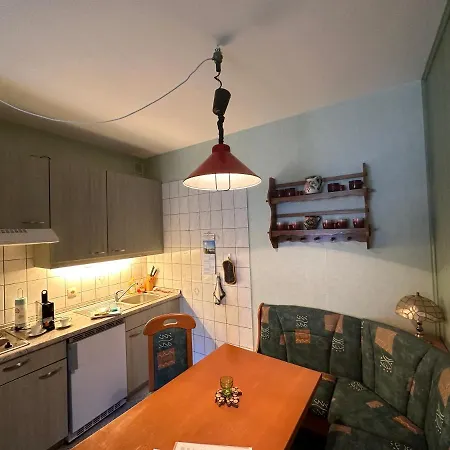 Waldblick - - Schwimmbad Und Sauna Apartment