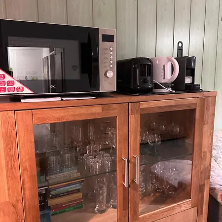 Apartmán Waldblick - - Schwimmbad Und Sauna