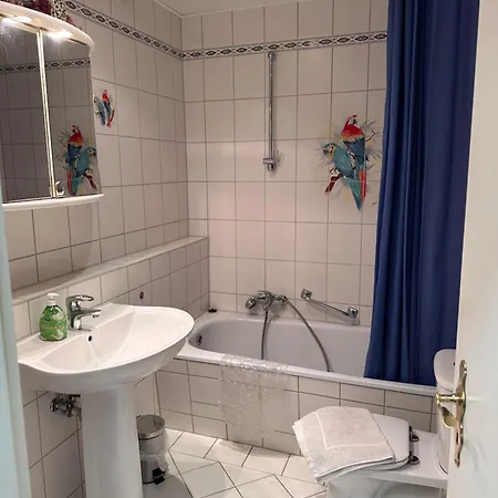 Waldblick - - Schwimmbad Und Sauna Bad Harzburg