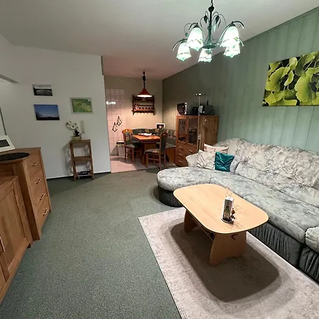 Waldblick - - Schwimmbad Und Sauna * باد هازبرغ