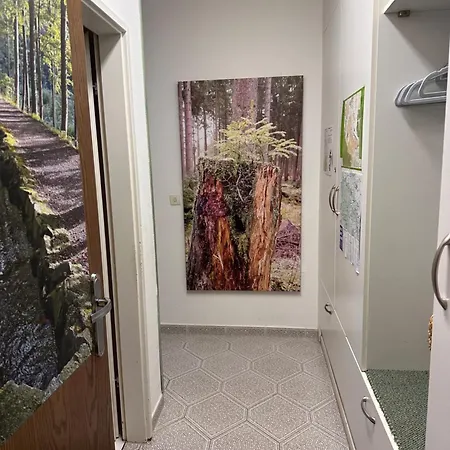 Apartman Waldblick - - Schwimmbad Und Sauna