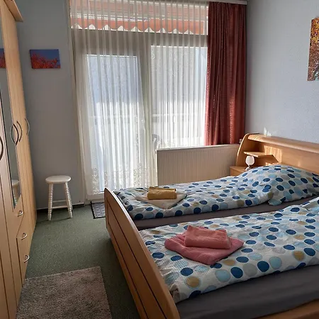 Apartmán Waldblick - - Schwimmbad Und Sauna