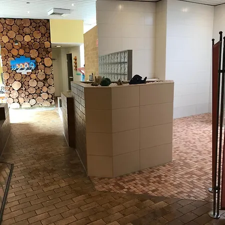 Waldblick - - Schwimmbad Und Sauna Apartment