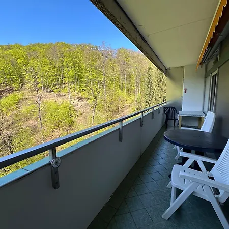 Waldblick - - Schwimmbad Und Sauna Bad Harzburg