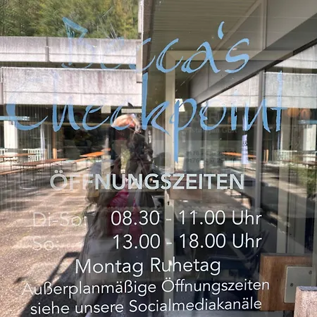 Waldblick - - Schwimmbad Und Sauna Apartman