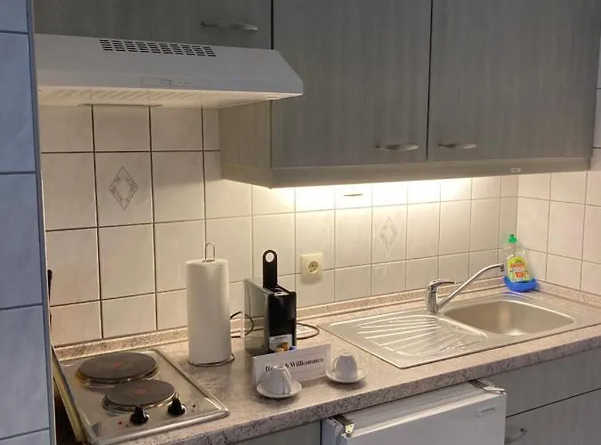 Waldblick - - Schwimmbad Und Sauna * Bad Harzburg