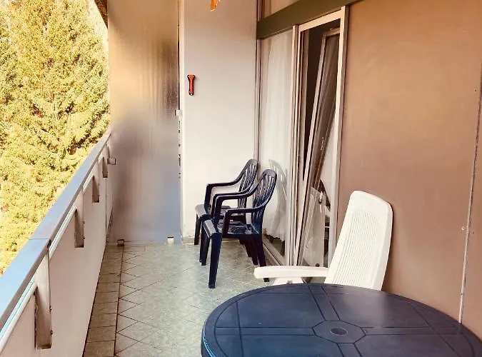 Apartament Waldblick - - Schwimmbad Und Sauna Bad Harzburg