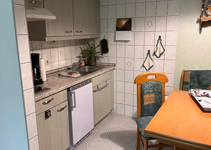 Waldblick - - Schwimmbad Und Sauna