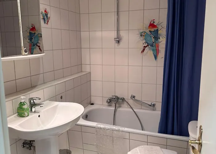 Waldblick - - Schwimmbad Und Sauna Bad Harzburg