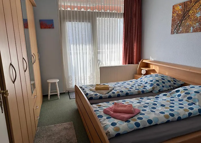 Apartament Waldblick - - Schwimmbad Und Sauna