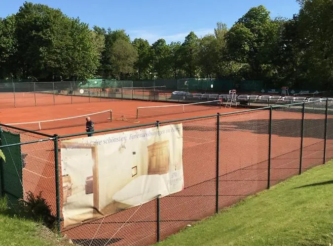 Waldblick - - Schwimmbad Und Sauna Bad Harzburg